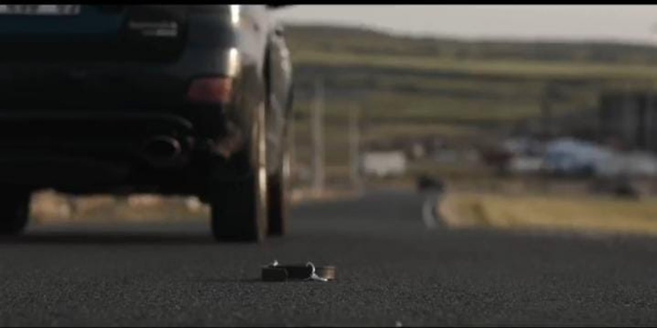 Mardin’de ’4 Nisan Sokak Hayvanlarını Koruma Günü Farkındalık Dolu Olsun’ Sloganıyla Kısa Film Çekildi