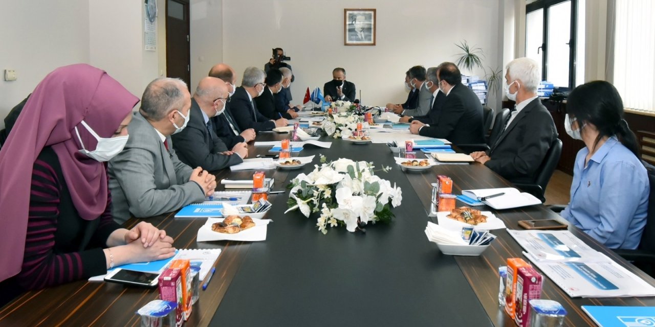 Çınarcık’ın Suyu Bir Adım Daha Yaklaştı