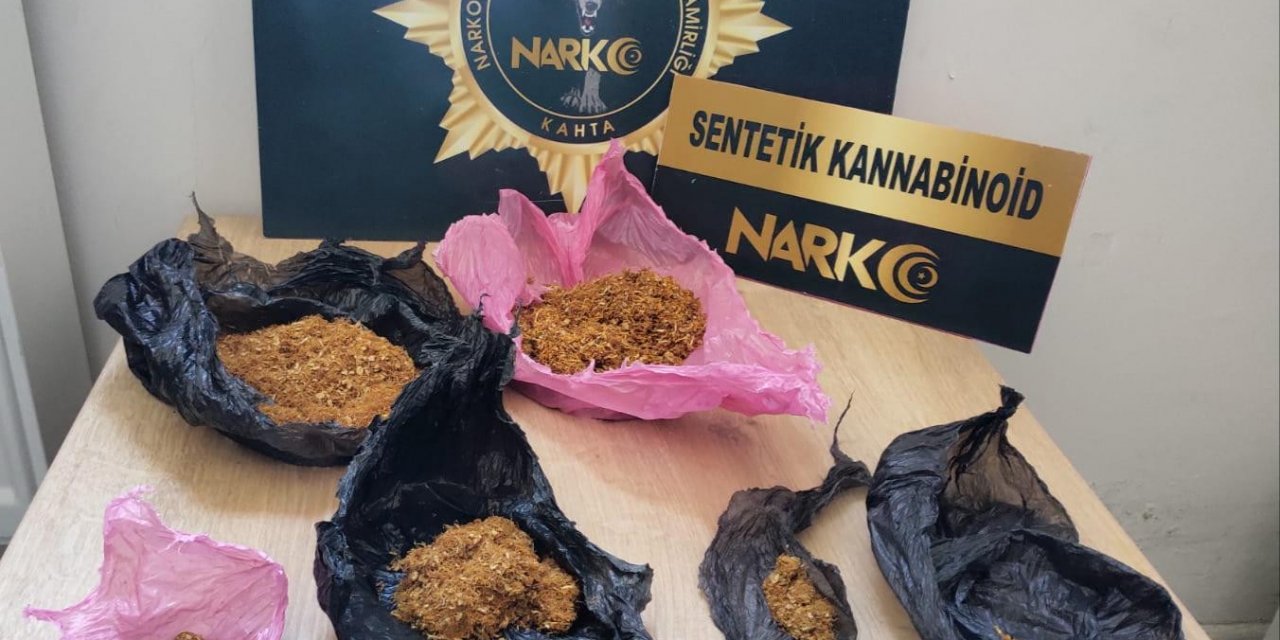 Uyuşturucu Tacirlerine Göz Açtırılmıyor