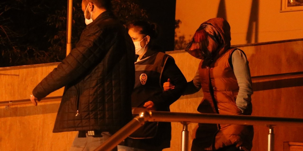 Şiddet Görüntüleri Sosyal Medyada Gündem Olan Anne Hakkında İstenen Ceza Belli Oldu