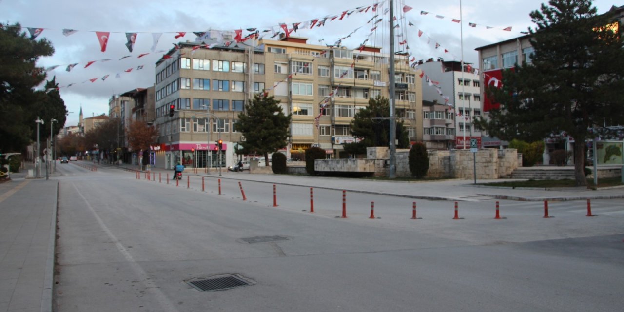 Burdur’da 1 Yılda 2 Bin 346 Kişi Ve 41 İş Yerine 4 Milyon Lira Ceza