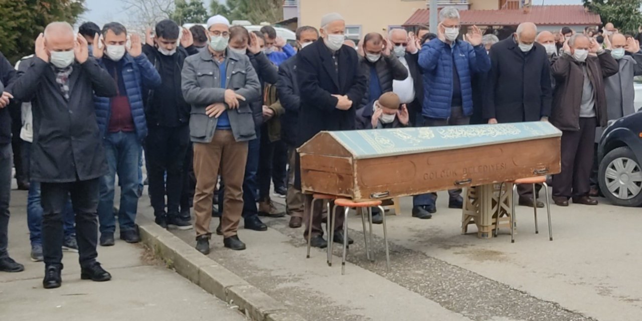 Utv Kazasında Hayatını Kaybeden Genç, Gözyaşlarıyla Son Yolculuğuna Uğurlandı