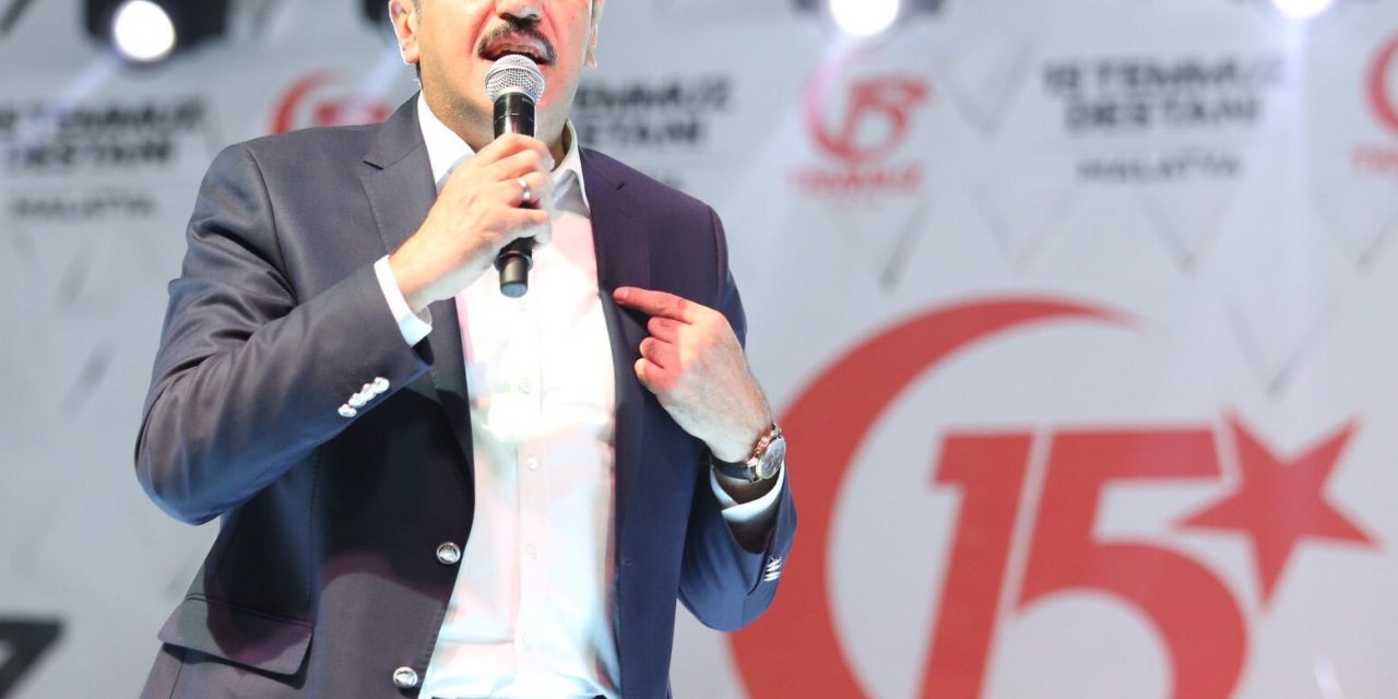 Tüfenkci’den Amirallerin Bildirisine Sert Tepki