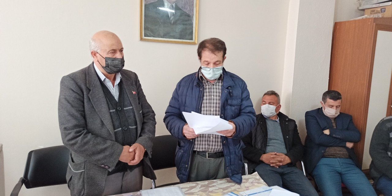 Başkan Akar: "pandemi Sonrası Projelerimiz Kaldığı Yerden Devam Edecek"