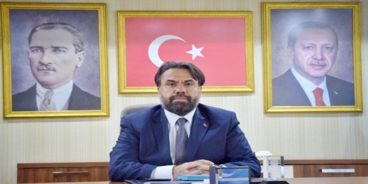 Ekrem Başaran’dan 103 Amirale Sert Tepki