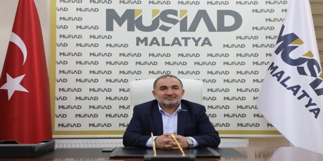 Başkan Poyraz’dan Bildiriye Sert Tepki