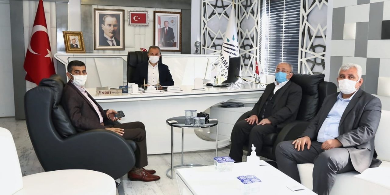 Şehirlerarası Ulaşım Firmalarından Kılınç’a Teşekkür