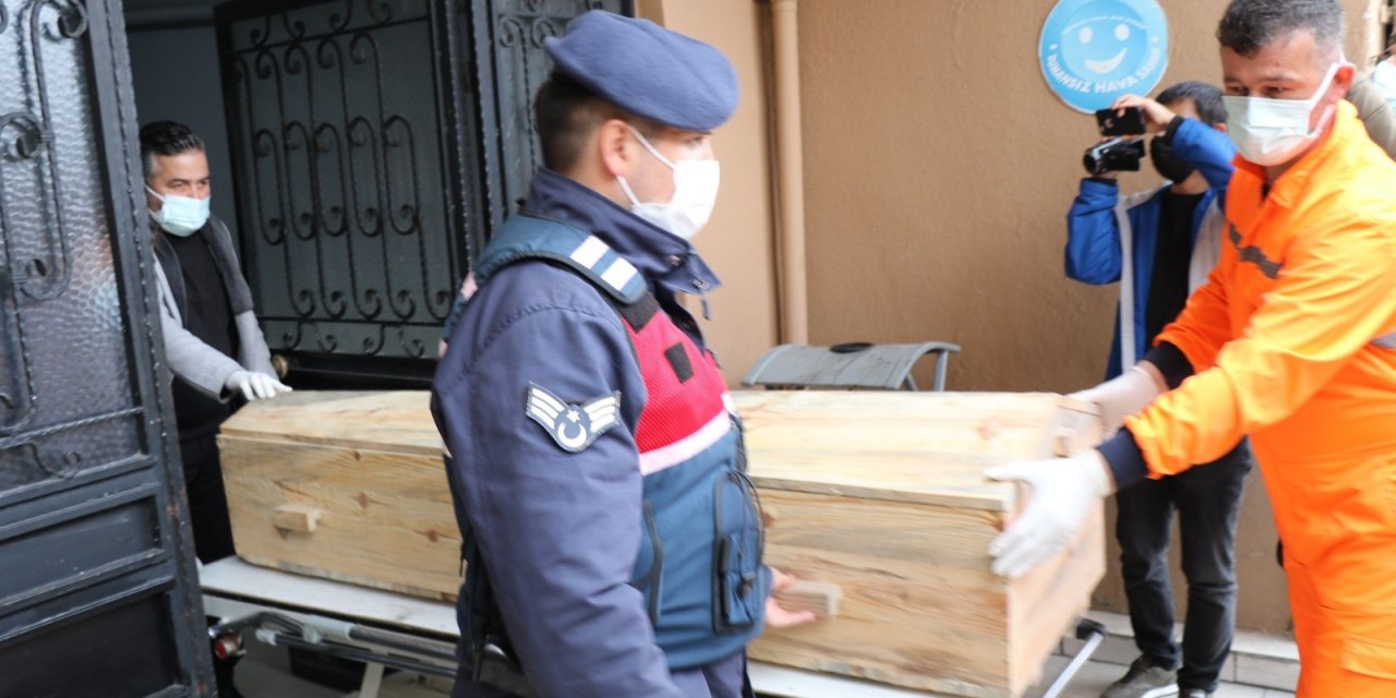 5 Aydır Kayıp Gencin Cesedi Ormandan Çıktı: Baba, Kardeş Ve Üvey Anne Gözaltında