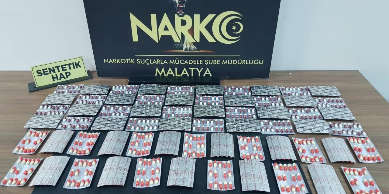 Uyuşturucu Sokak Satıcılarına Operasyon: 3 Tutuklama