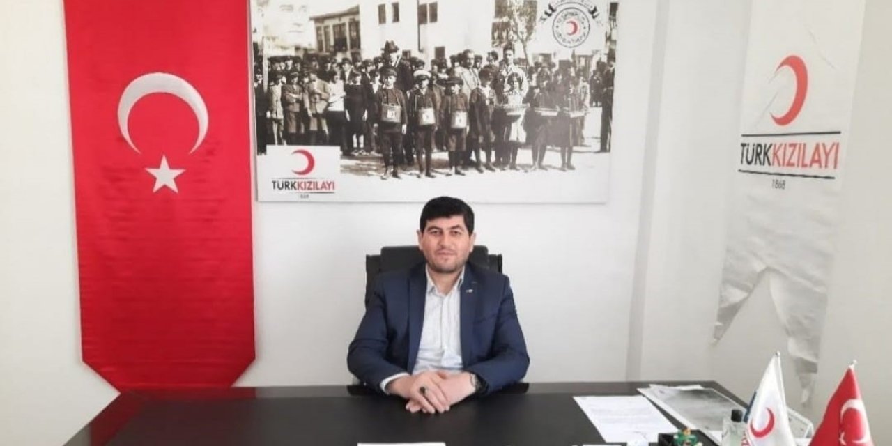 Kızılay Osmancık’ta İhtiyaç Sahiplerini Sevindiriyor