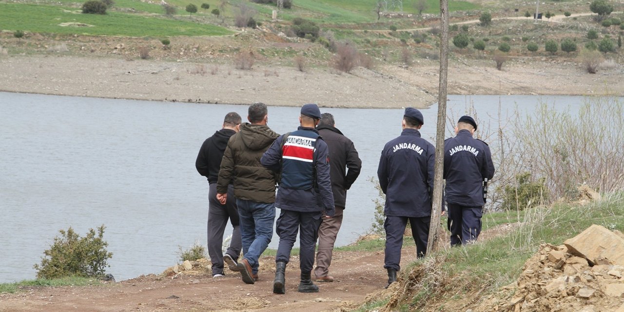 Eşiyle Tartışıp Evi Terk Eden Yaşlı Adamdan Haber Alınamıyor