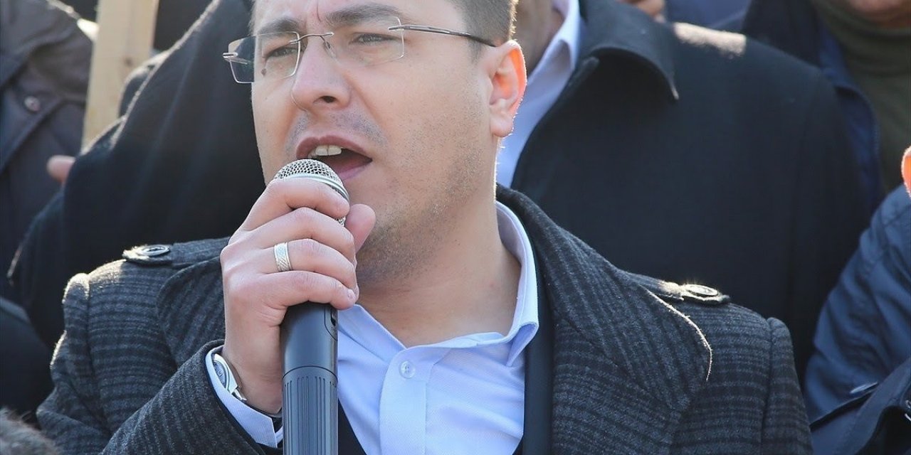 Masi̇dap’tan Bildiri Yayımlayan Eski Amirallere Tepki