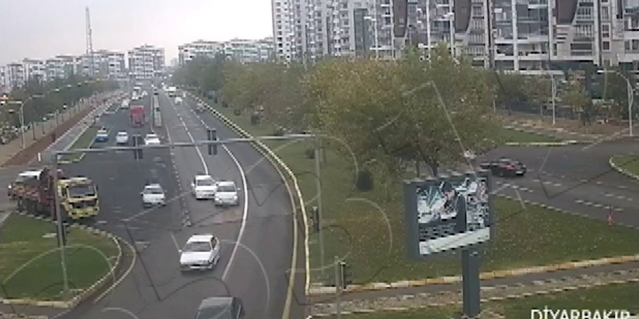 Diyarbakır Ve Batman’daki Trafik Kazaları Kgys’ye Yansıdı