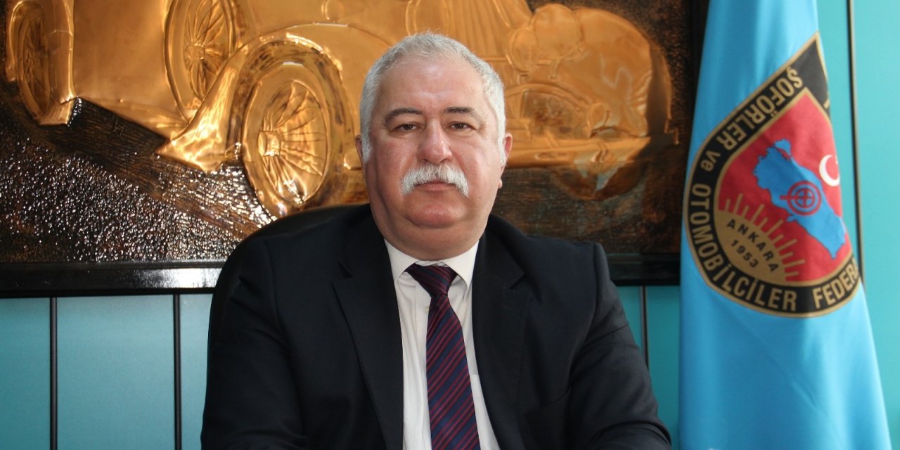 Aydınlı Şoförler Taşıma Hizmetlerini Sürdürebilmek İçin Zam İstiyor