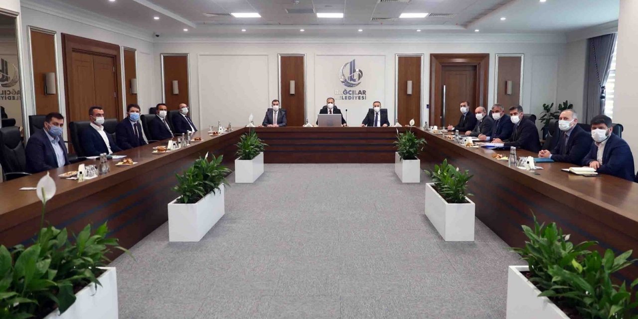 Bağcılar’a 15 Yeni Okul Yapılacak