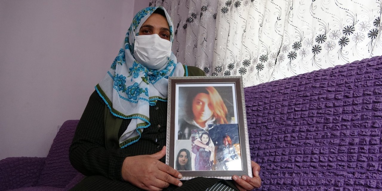 Vanlı Anne Hdp’nin Oyununu Bozdu