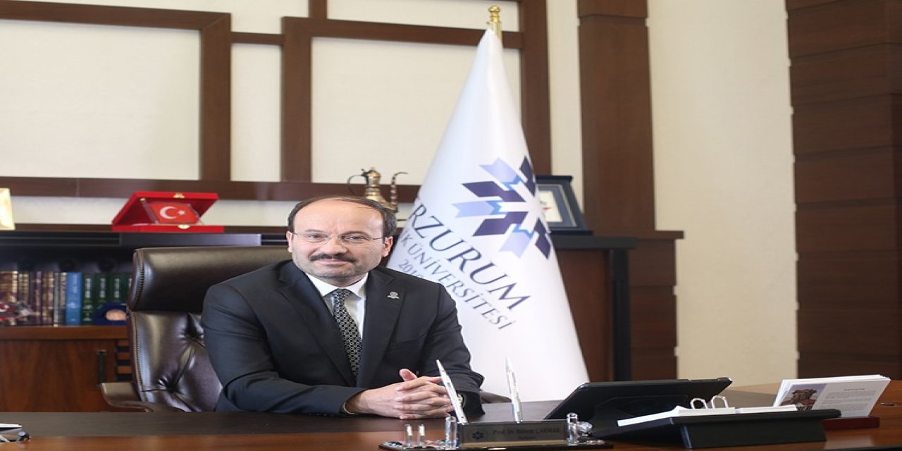 Etü, Yükseköğretim Dergisi’nde Yer Aldı