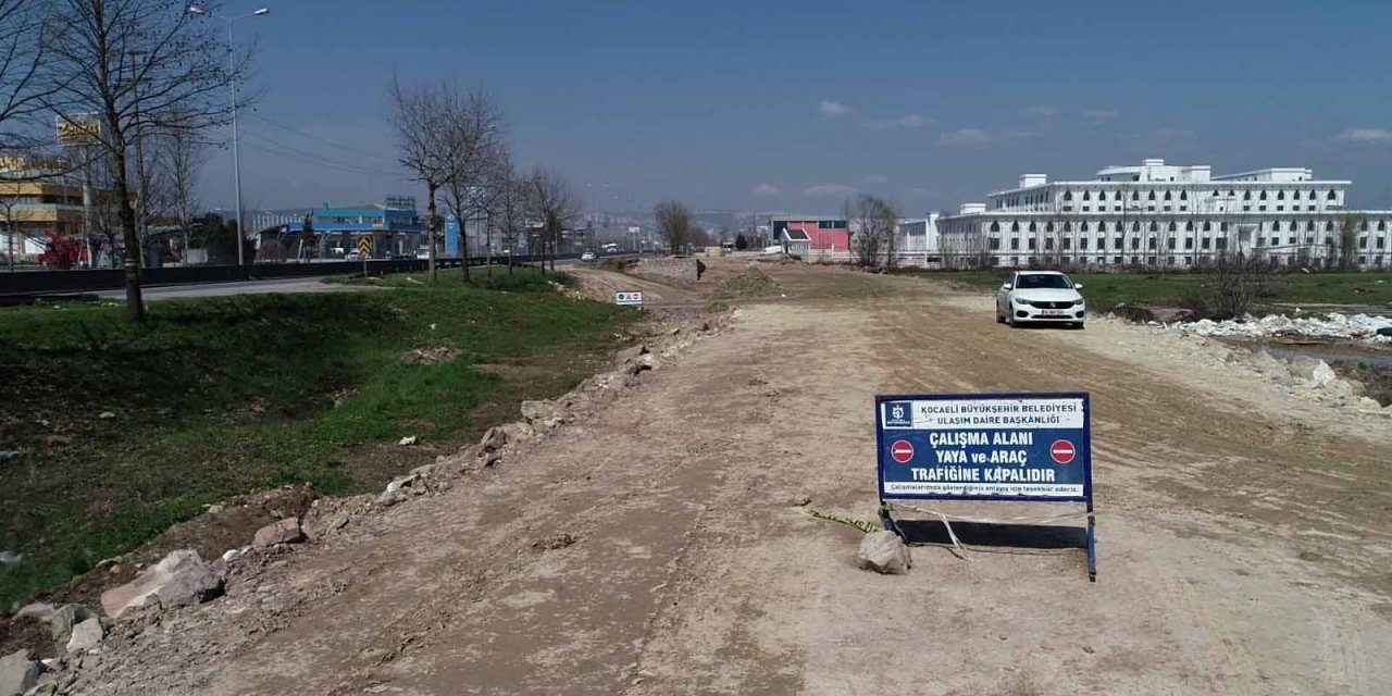 Yeni Emniyet Müdürlüğü Binasında Sona Yaklaşıldı