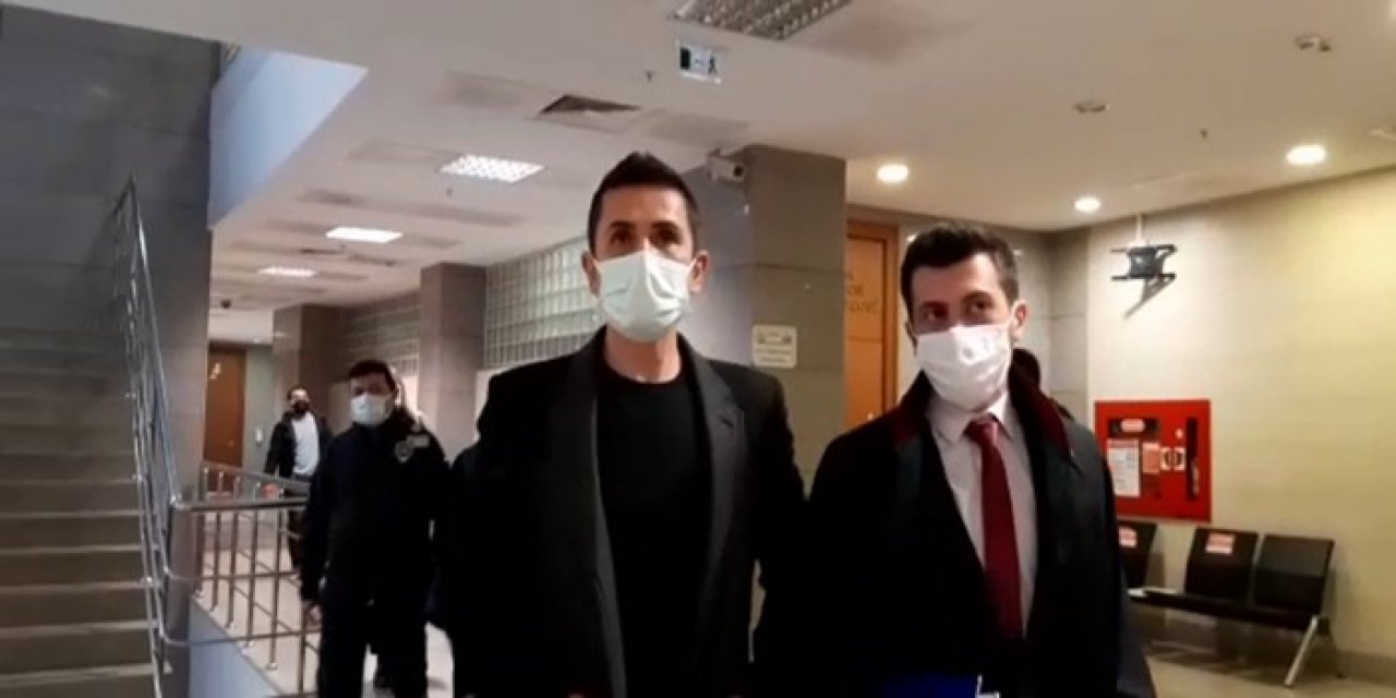 Emre Aşık İle Yağmur Aşık’ın Boşanma Davasında Tanıklar Dinlendi