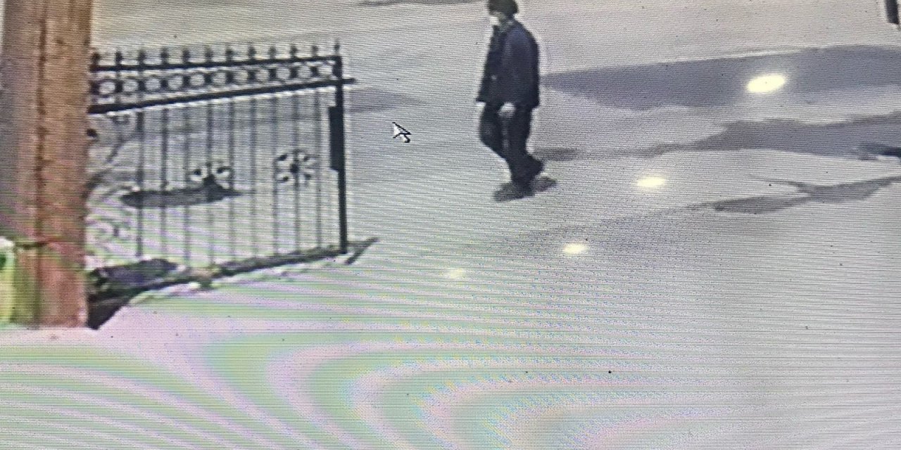 Eşiyle Tartışıp Kayboldu Camide Uyurken Bulundu