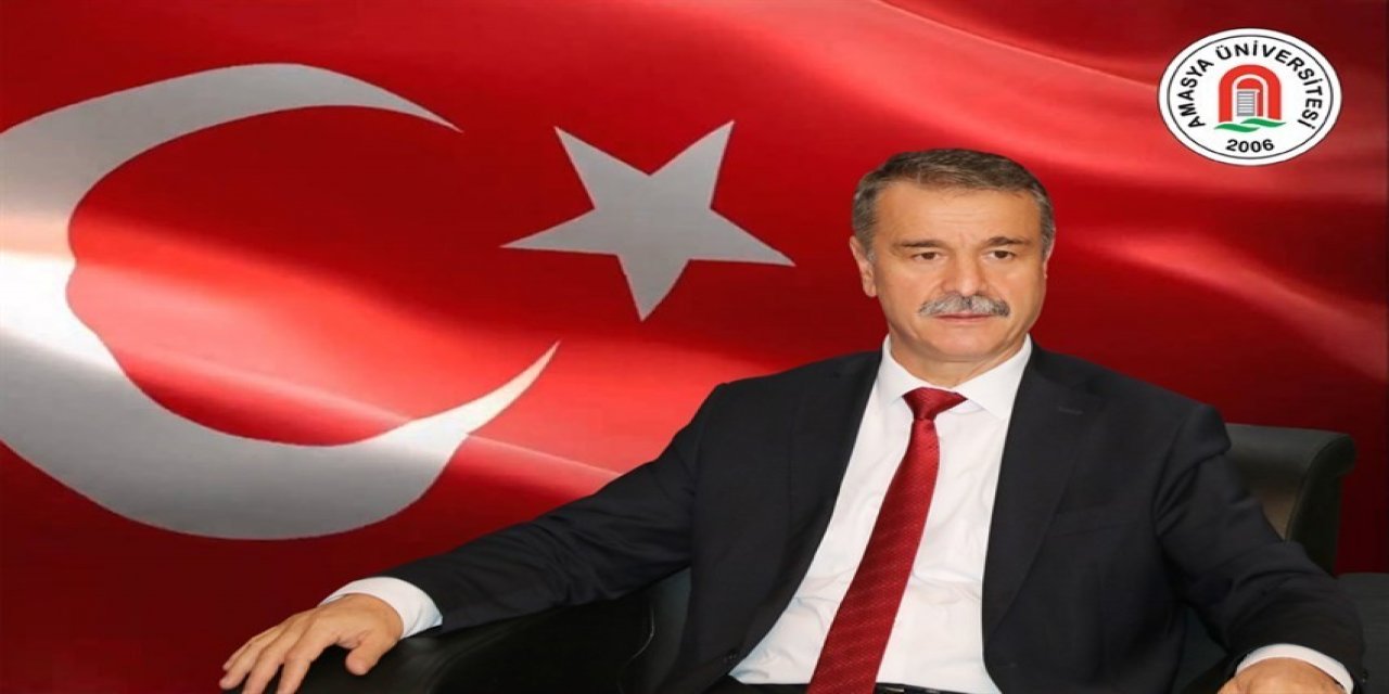 Rektör Elmacı: “demokrasi, Milli İrade Ve Devletimizin Her Zaman Yanındayız”