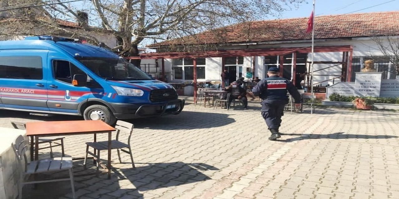 Burhaniye’de Kapsamlı Koronavirüs Denetimi Yapıldı