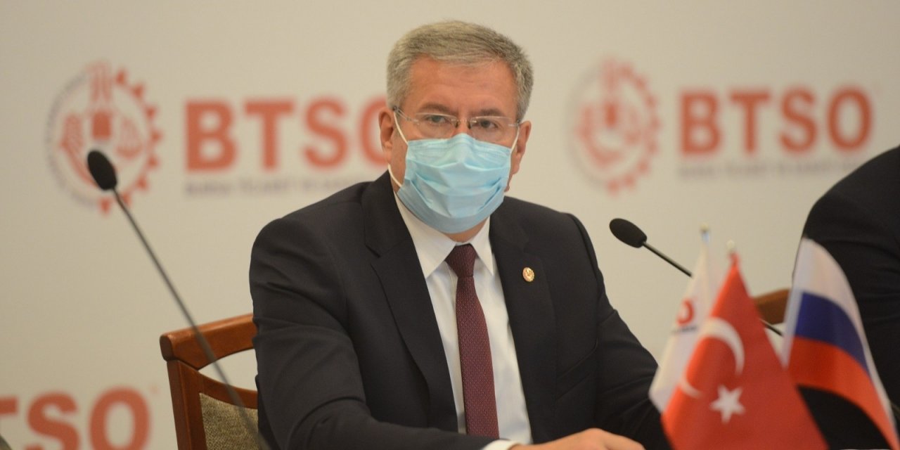 Rusya, Türkiye İle İş Birliğini Güçlü Tutmak İstiyor