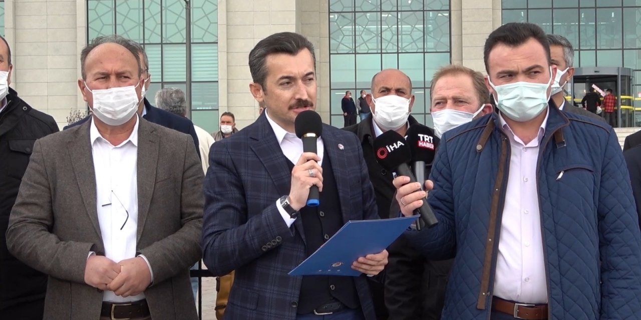 Memur-sen’den Emekli Amiraller Hakkında Suç Duyurusu: "darbe Heveslileri Yargı Önünde Hesap Vermelidir"