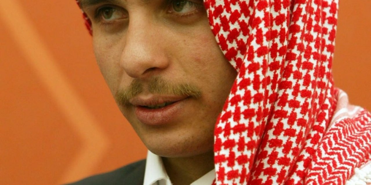 Ev Hapsine Alınan Eski Ürdün Veliaht Prensi Hamza: “emirlere Uymayacağım”