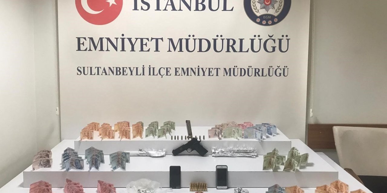Sultanbeyli Kaymakamlığı’nın Koordinasyonunda Yürütülen Suç Ve Suçlularla Mücadele Faaliyetleri Hız Kesmeden Devam Ediyor