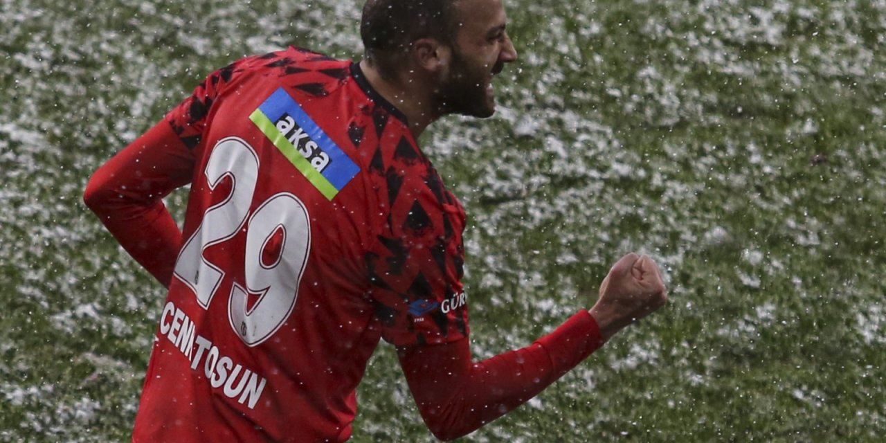 Beşiktaş’ta Gözler Cenk Ve Dorukhan’da