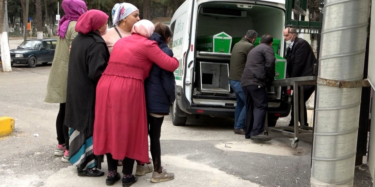 En Acı Bakış