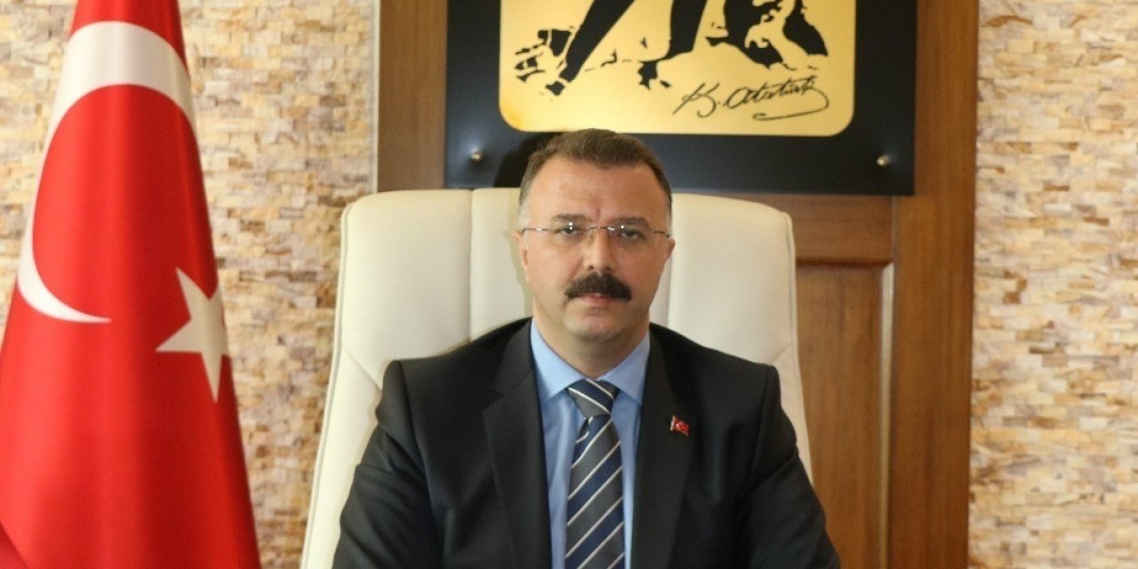 Başsavcı Öztoprak ’avukatlar Günü’nü Kutladı