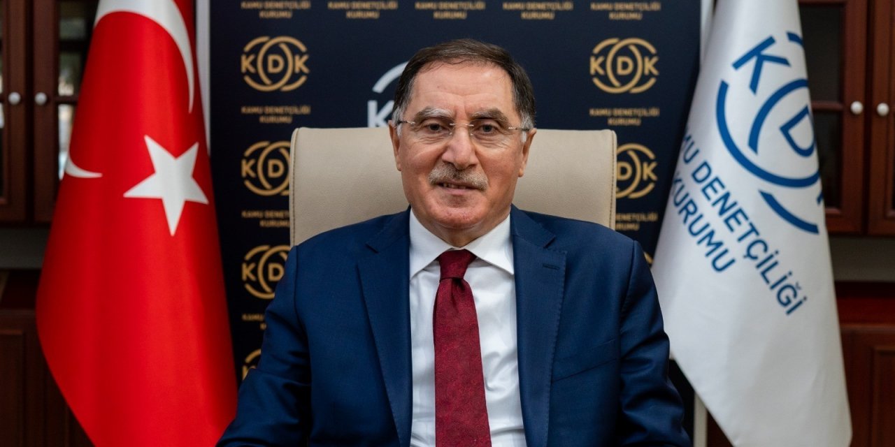 Kamu Başdenetçisi Malkoç: "darbecilik Ve Darbeyi Teşvik Suçtur"