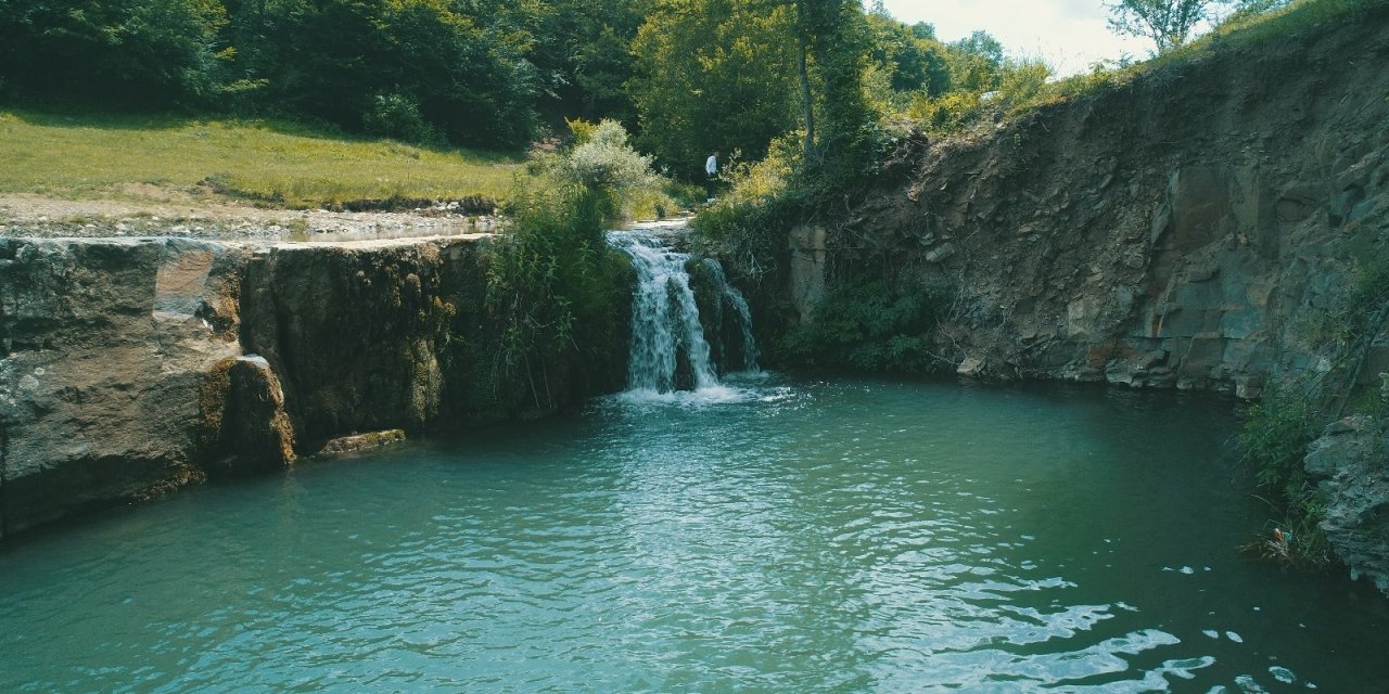 Kavak, Turizme Hazırlanıyor