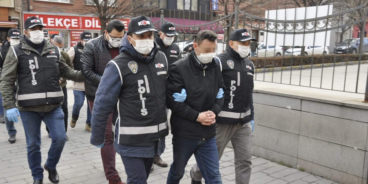 Dolandırıcıların Yeni Yöntemi Pes Dedirtti