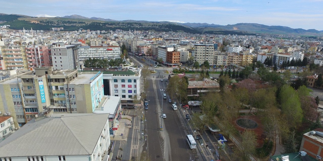 Adıyaman’da Bir Günde 77 Adres Karantinaya Alındı
