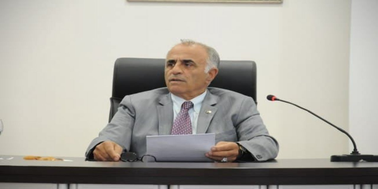 Çanakkale Belediye Meclisine Korona Virüs Ertelemesi
