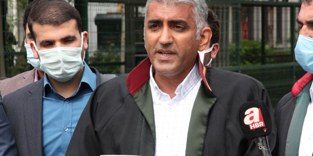 Diyarbakır’da Avukatlar Emekli Amiraller Hakkında Suç Duyurusunda Bulundu