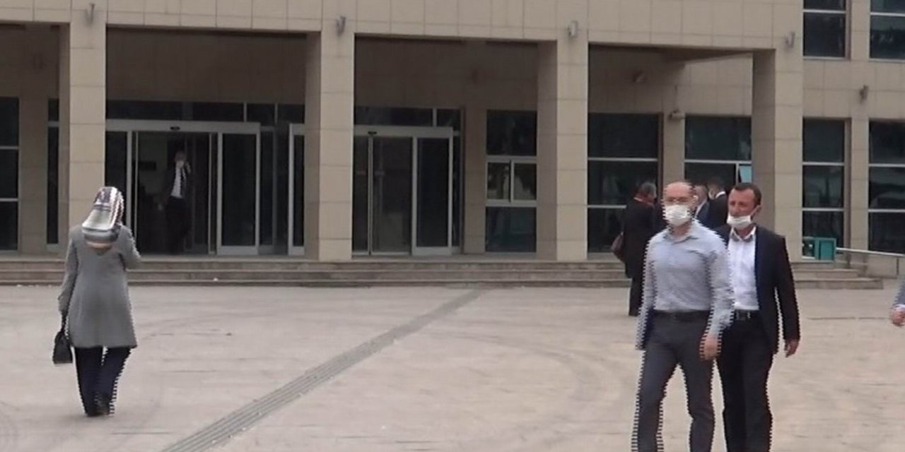 Genç Mühendisin Mayın Patlaması Sonucu Ölmesine İlişkin Dava Başladı