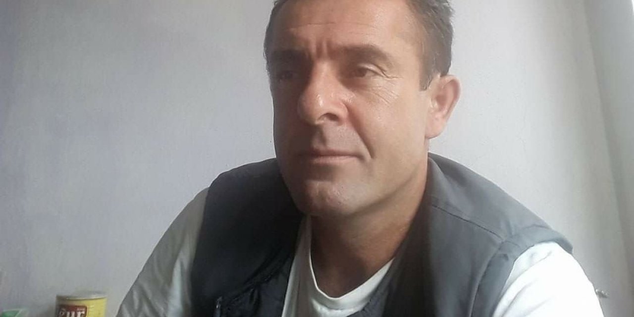 İ̇ntihara Kalkışan Eski Eşini Önlemeye Çalışırken Hayatını Kaybetmiş