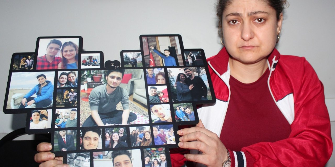 Manisa’da Ölü Bulunan Gençlerin Ailelerinden Çıkan Haberlere Tepki