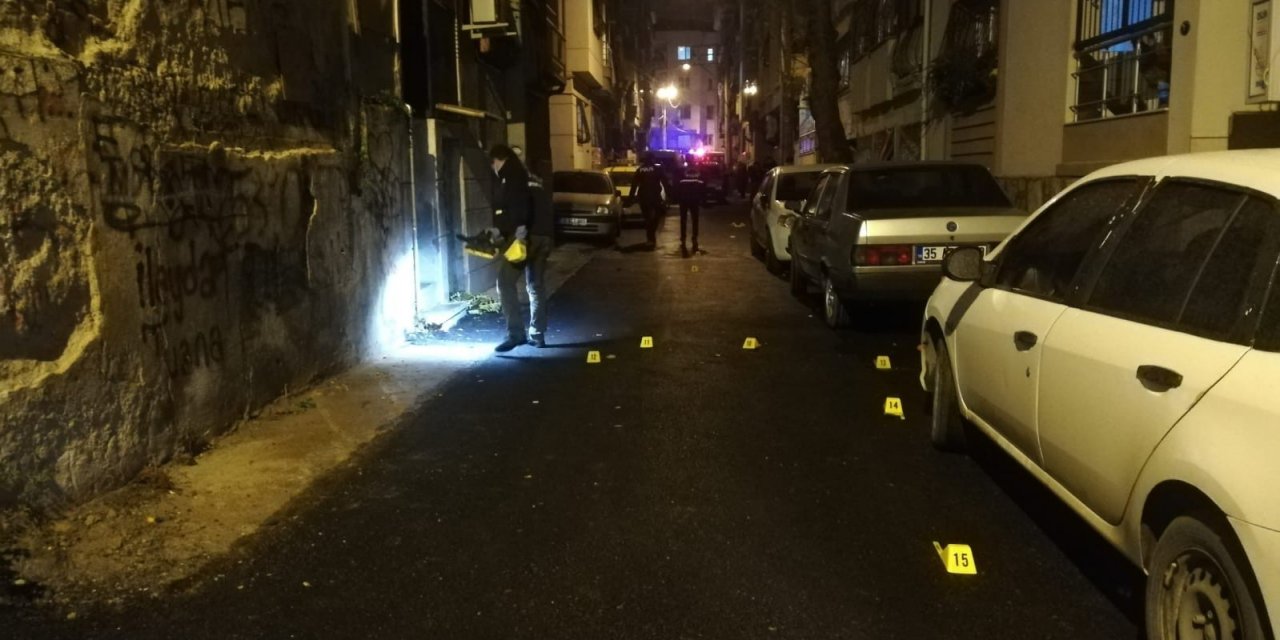 Barışmak İçin Bir Araya Gelen İki Aile Arasında Silahlı Kavga: 2’si Ağır 6 Yaralı