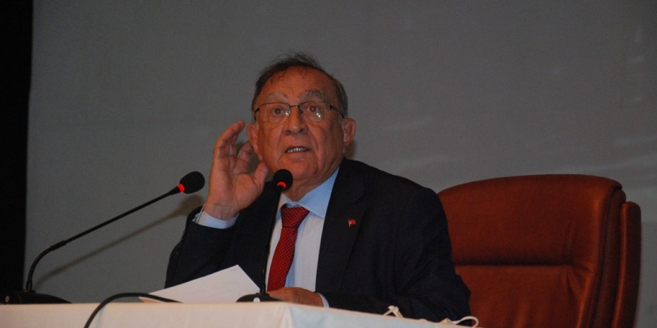 Akay: "görünmez Düşmana Karşı Popülist Söylemlerden Kaçınmalıyız"