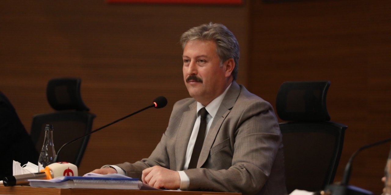 Melikgazi Belediyesi 2020 Yılı Faaliyet Raporu Onaylandı