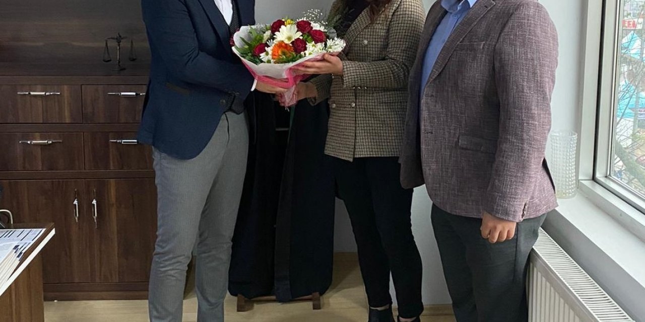 Kestel Belediyesi Avukatları Unutmadı