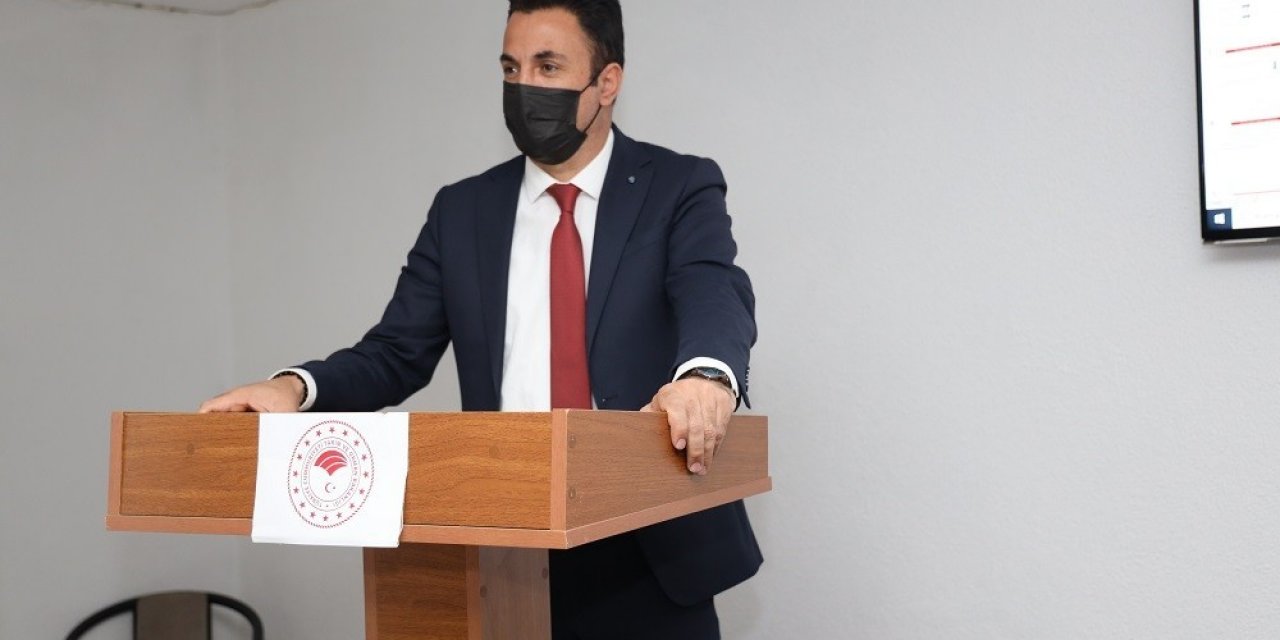 Gıda Denetimleri Yılın İlk Üç Ayında Hedeflenen Sayıya Ulaşıldı