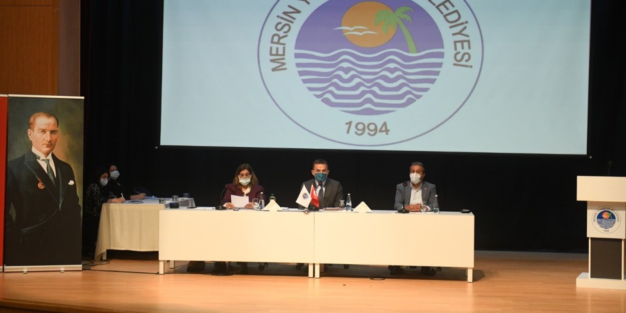 Yenişehir Belediyesi Çocuk Üniversitesi Kuruyor