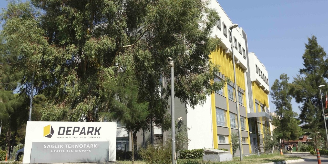 Depark’tan Girişimcilere Ve Yatırımcılara Büyük Kolaylık
