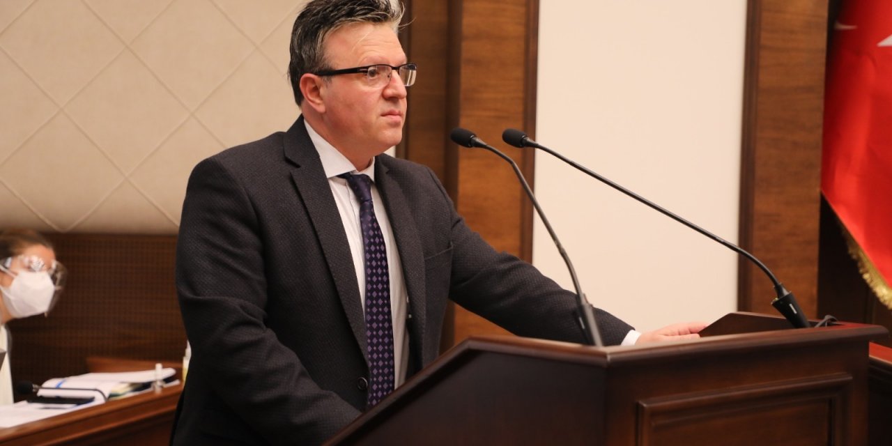 Büyükçekmece Belediyesi’nin 2020 Yılı Faaliyet Raporu Onaylandı